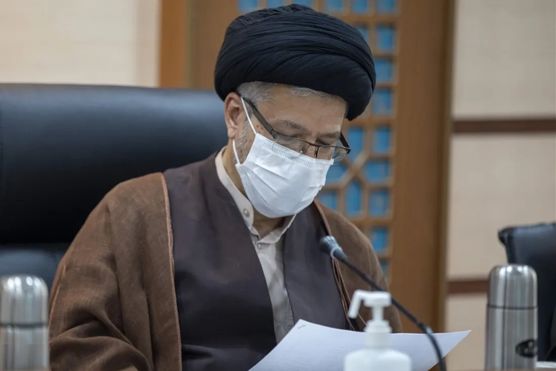سخنی با کاندیداهای محترم ریاست جمهوری