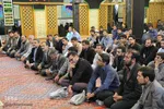 همایش مداحان و شعرای آیینی ـ زنجان