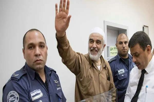 Kotun Isra’ila Ta Sake Dage Shari’ar Shugaban Harkar Musulunci A Palastine
