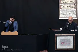 پویش نذر تلاوت قرآن‌کریم در عاشورای حسینی