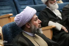 برگزاری اجلاسیه نماز در استان مرکزی