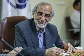 احمد حاجی‌شریف