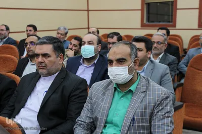 شورای اداری خراسان‌جنوبی با حضور محسنی اژه‌ای
