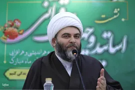 حجت‌الاسلام قمی در هم‌اندیشی اساتید و چهره‌های قرآنی پیرامون ماه رمضان