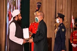 دوحا معاہدہ ہی پرامن افغانستان اور 20 سالہ جنگ کے خاتمے کا مختصر ترین راستہ ہے: طالبان