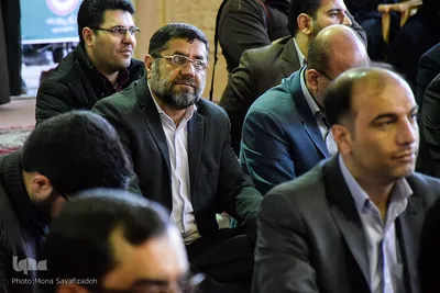 تجدید بیعت فعالان فرهنگی خوزستان با آرمان‌های انقلاب اسلامی