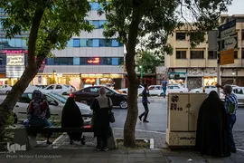 وضعیت قرمز کرونا در مشهد
