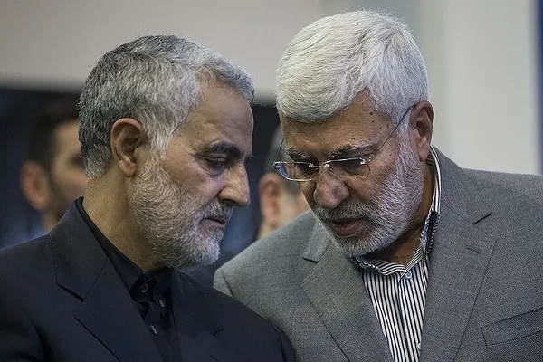 الحشدالشعبی: نتایج پرونده ترور فرماندهان شهید در زمان مناسب اعلام می‌شود