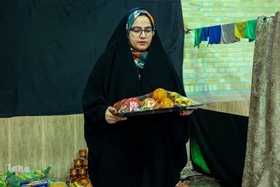 یلدای فاطمی