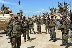 Afghan Army Says 10 Taliban Militants Killed in Balkh Province