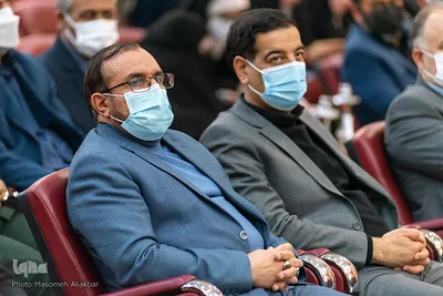 افتتاحیه مسابقه بین‌المللی فرازخوانی «مشکات»