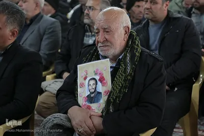 سی‌وهفتمین سالگرد شهادت حاج حسین خرازی