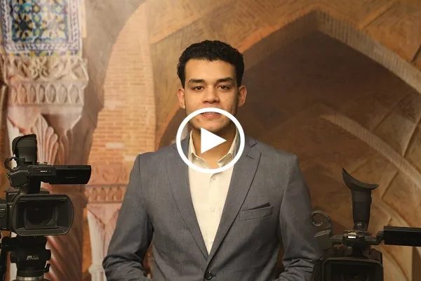 سورة مريم | تلاوة خاشعة بصوت القارئ المصري الشاب 
