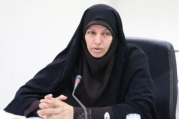 برنامه‌های هفته گرامیداشت مقام زن در لرستان تشریح شد