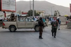 Taliban Say Four Daesh Members Captured near Kabul