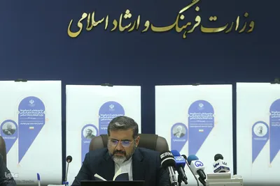 محمدمهدی اسماعیلی، وزیر فرهنگ و ارشاد اسلامی