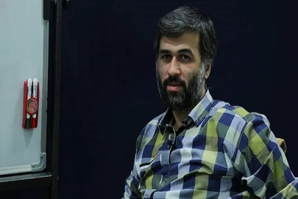هیئت بدون مسجد به تمدن اسلامی نمی‌رسد