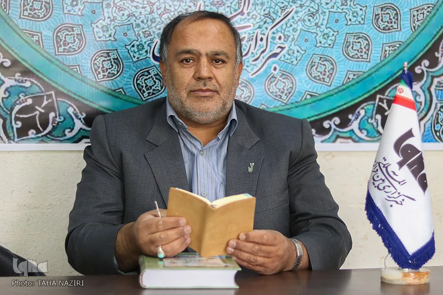 زندگی آرام در کنار جوامع بشری از قوانین بین‌المللی قرآن است