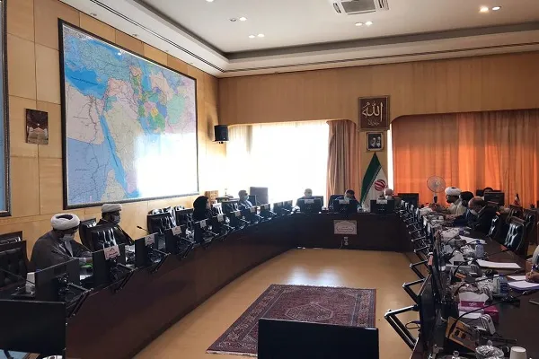 طرح مشکلات امور قرآنی کشور در کمیسیون برنامه و بودجه