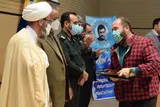 درخشش عکاس ایکنا در جشنواره ابوذر سمنان