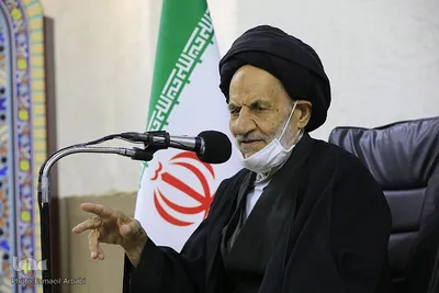 دیدارهای عیدانه با نماینده ولی فقیه در خراسان‌جنوبی