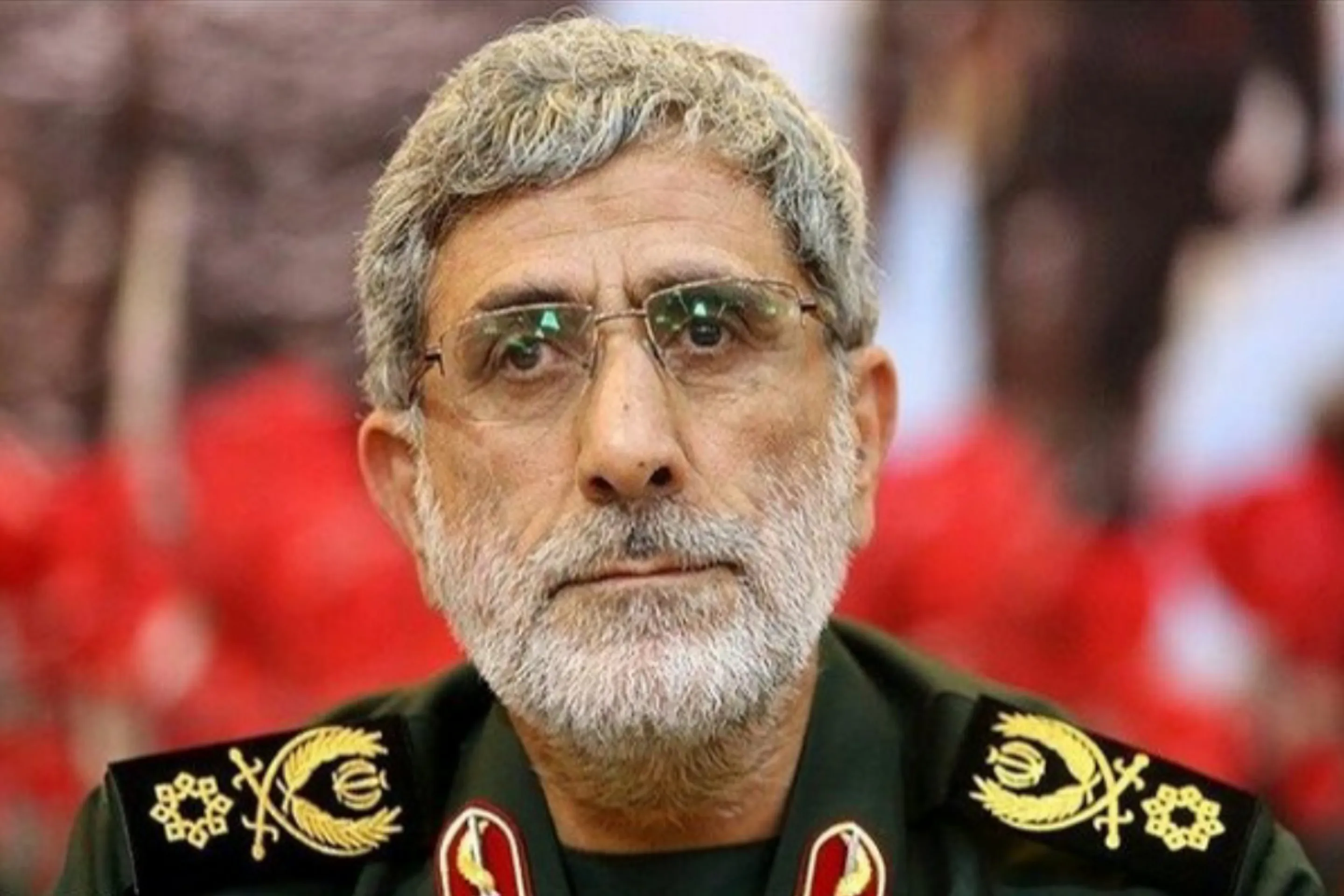 شهدا زیر پرچم مقاومت و تابعین رسول‌الله(ص) هستند