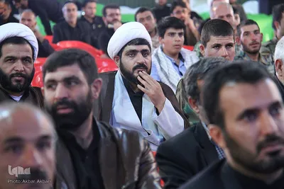 دومین اجلاسیه کنگره بزرگ شهدای چهارمحال و بختیاری