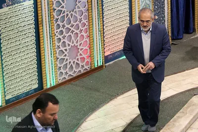 نخستین آیین عبادی و سیاسی نماز جمعه تهران در سال ۱۴۰۲