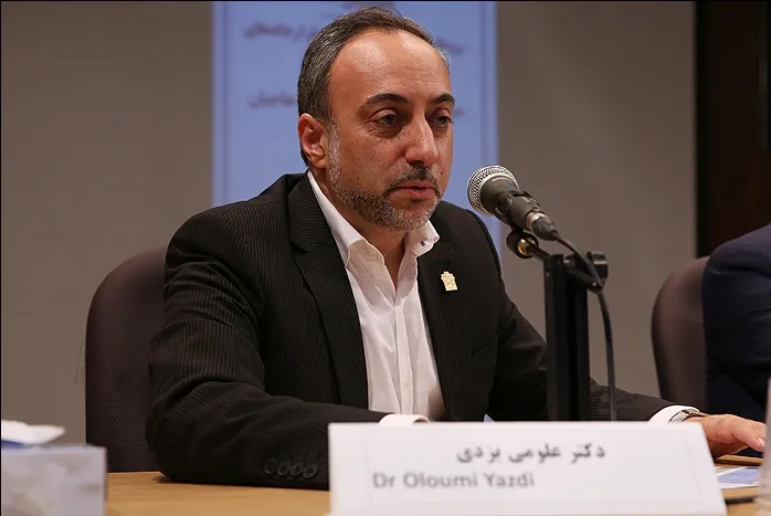 سرپرست معاونت حقوقی و امور مجلس وزارت علوم منصوب شد