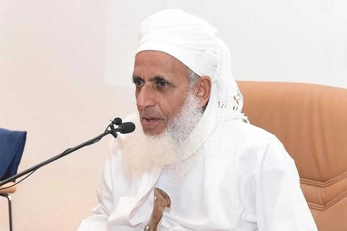 Mufti wa Oman apongeza kuchaguliwa Sheikh Qassem kama kiongozi wa Hizbullah