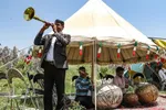 پانزدهم مهر؛ روز ملی روستا و عشایر