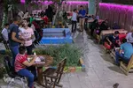 پذیرایی از کودکان یتیم – اراک/عکاس:طاها نظیری