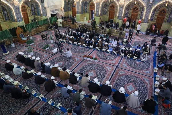 تقرير مصور | محفل 