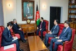 په افغانستان کې د یوناما مشر خارجه وزارت ته احضار شو