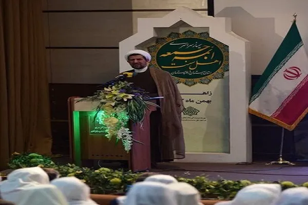 124 خانه سازش با کمک ائمه جمعه در سیستان‌وبلوچستان راه‌اندازی شده است