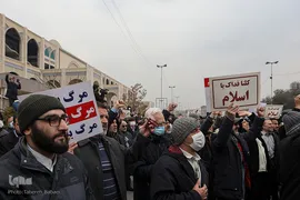 نمازگزاران در سراسر کشور اهانت به قرآن را محکوم کردند