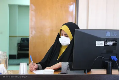 دیدار رئیس بسیج رسانه کشور با اصحاب رسانه خراسان‌جنوبی