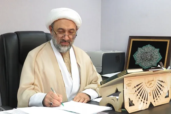 شبکه قرآن؛ مرکز راهبردی موضوعات قرآنی و معارفی