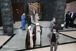 چهارمین نشست شورای اداری خراسان‌جنوبی