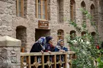 از مرند تا ارس؛ میراثی ماندگار به درازای تاریخ‎‎