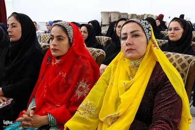همایش گرامیداشت سردار بی بی مریم بختیاری در دومین جشنواره ملی اقوام و عشایر در چهارمحال و بختیاری‎