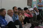 محفل انس با قرآن کریم – اراک/عکاس:طاها نظیری