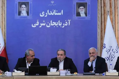«دیپلماسی اقتصادی» در آذربایجان‌شرقی