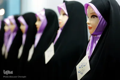سومین روز بیست و ششمین نمایشگاه قرآن کریم