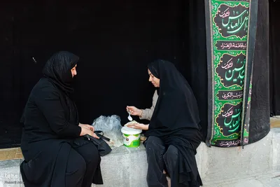 امامزاده درب امام؛ روایتی از نذر نان و ماست در دل تاریخ اصفهان