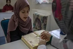 Participation of over 193,000 Kids in Turkey’s Quran Teaching Programs