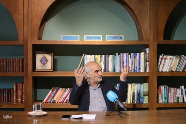 فیلم | پیامبر(ص) و احیای بصیرت