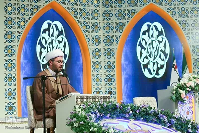 مسابقات سراسری قرآن کریم در قزوین‎‎