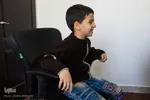 بخش شفاهی آزمون ملی حفظ/عکاس:زهرا بهرامی