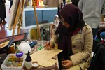 پانزدهمین نمایشگاه بین‌المللی «گردشگری، صنایع دستی و هتلداری» در اصفهان